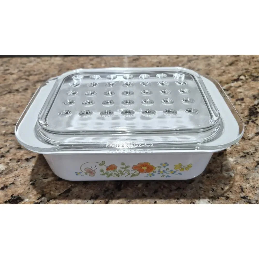 Corningware corning ware